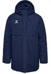 hummel Hmlgo Parka Trainingsjacke Herren - marine - S
