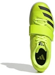 adidas Jumpstar Spike-Schuh Herren - lucid lemon - 44