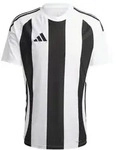 adidas Striped 24 Trikot Herren - wei&szlig;/schwarz - 3XL