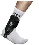 Select Active Ankle T2 - schwarz - M