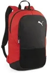 Puma teamGOAL Rucksack - rot/schwarz