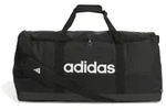 adidas Linear Duffelbag L - black - NS