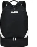 Jako Iconic Rucksack - schwarz