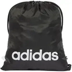 adidas Linear Sportbeutel - black - NS