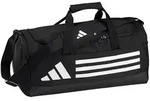 adidas Essentials Trainingstasche S - schwarz