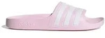 adidas Aqua adilette Kinder - clear pink - 30