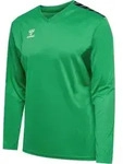 hummel Authentic Pl L/S Trikot Herren - jelly bean - S