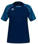 Erima Evo Star Trikot Damen - new navy/mykonos blue - 34
