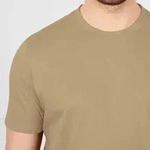 Jako T-Shirt Organic - sand - 38