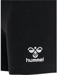 hummel Core Volley Cotton Hipster Wo Shorts Damen - black - XS