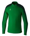 Erima Evo Star Trainingstop Kinder - smaragd/pine grove - 116