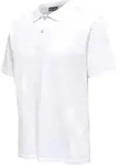 hummel Hmlred Classic Polo Herren - white - S