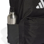 adidas Classic Back To School 3-Streifen Rucksack - black - NS