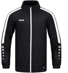 Jako Allwetterjacke Power - schwarz - S