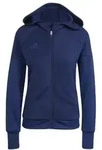 adidas Tiro 25 Kapuzenjacke Damen - navy - XL