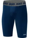 Jako Short Tight Compression 2.0 Kinder - navy - 140