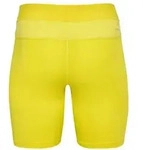 hummel Hmlbl Performance Short Leggins Herren - blazing yellow -