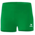 Erima Racing Leichtathletik Hotpants Damen - smaragd - 32