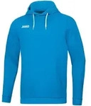 Jako Kapuzensweat Base Kinder - Jako blau - 128