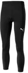 Puma Liga Baselayer Leggings Herren - schwarz - XL