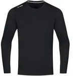 Jako Longsleeve Run 2.0 Kinder - schwarz - 140