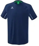 Erima Liga Star Trainings T-Shirt Kinder - new navy/wei&szlig; - 104