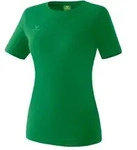 Erima Teamsport T-Shirt Damen - smaragd - 34