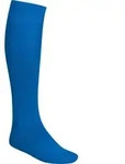 Derbystar Stutzenstrumpf Kinder - blau - Boy