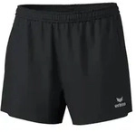 Erima Team Shorts Damen - schwarz - 34