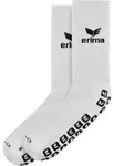 Erima Trainingssocke GRIP Herren - wei&szlig;/schwarz - 39-42