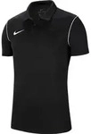 Nike Park 20 Poloshirt Kinder - schwarz 122-128