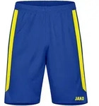 Jako Sporthose Power Kinder - royal/citro - 116