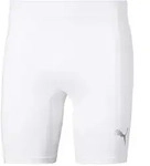 Puma Liga Baselayer Shorts Herren - wei&szlig; XL