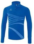 Erima Racing Longsleeve Kinder - new royal - 128