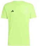 adidas Adizero Essentials Running T-Shirt Herren - luclem - L