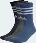 adidas performance IP2639, adidas performance adidas 3-Streifen Cushioned Crew...