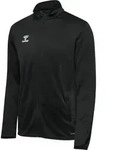 hummel Hmlessential Track Trainingsjacke - black - S