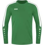 Jako Sweat Power Kinder - sportgr&uuml;n - 152