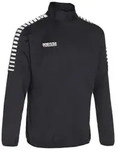 Derbystar Hyper Trainingstop - schwarz/weiss - S