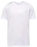 hummel Hmlrun Trikot S/S Kinder - white - 128