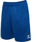 hummel Hmlessential Shorts - true blue - S
