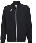 adidas Entrada 22 Pr&auml;sentationsjacke Kinder - schwarz-152
