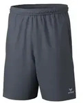 Erima Team Shorts Kinder - slate grey - 128
