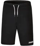 Jako Base Short Herren - schwarz S