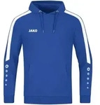 Jako Kapuzensweat Power - royal - 36