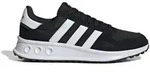 adidas Run 84 Schuh Herren - core black - 46