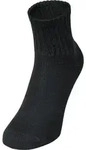 Jako Sportsocken kurz 3er Pack - schwarz - 3