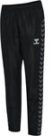 Hummel 224786-2001, hummel Hmlauthentic Micro Trainingshose Damen - black - M schwarz
