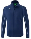 Erima Liga Star Polyester Trainingsjacke Kinder - new navy/wei&szlig; -