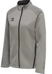 hummel Hmlcima Xk Zip Trainingsjacke Damen - grey melange - XS
